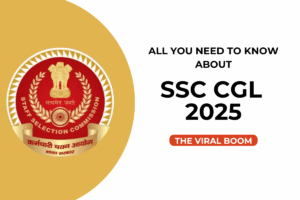 ssc cgl 2025 notification