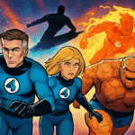 How Did the Fantastic Four Get Their Powers? Complete Movie & Cast Guide