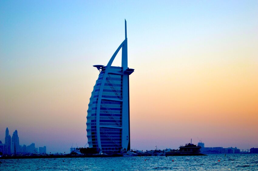 UAE’s New Golden Visa For Indians