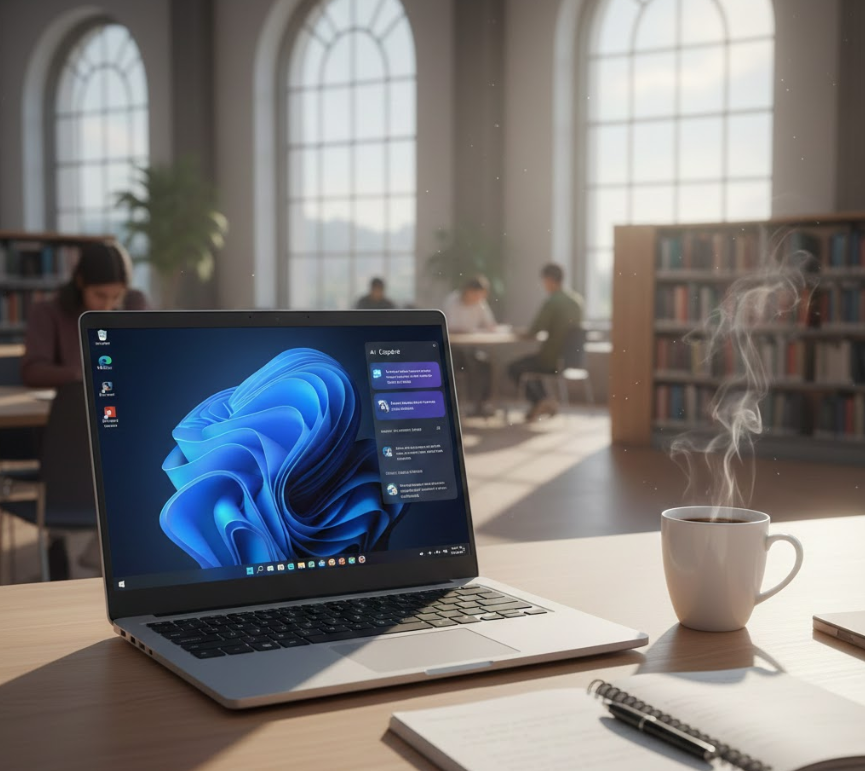 Best AI laptops for students 2026 comparison.